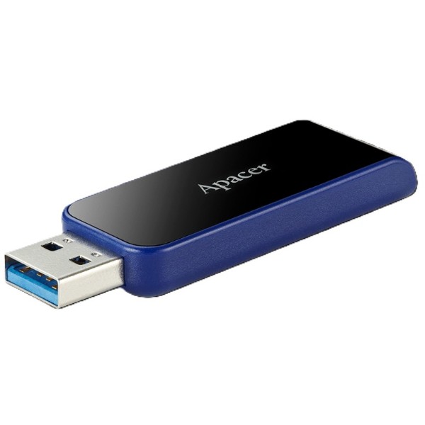 Фото - Флеш USB Apacer AH356 128GB (AP128GAH356B-1)
